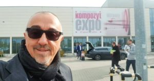 Kompozyt Expo Cracovia 2019